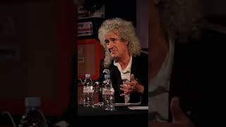 Queen&#39;s Brian May on Guitar Sound