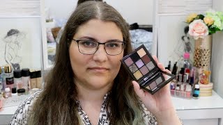 HUDA BEAUTY JAGUAR WILD OBSESSIONS REVIEW