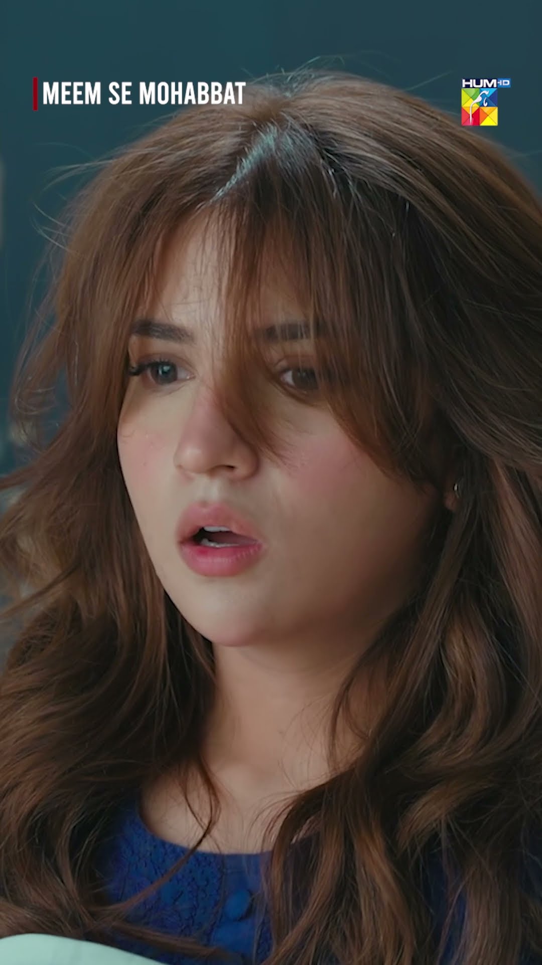 Haye Nalaiq Larki Kya Kardiya..! #shorts #dananeermubeen #ahadrazamir #drama #humtv