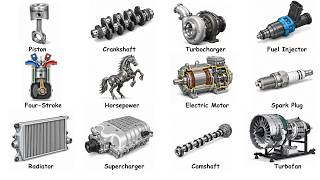 Every Engine Term & Its Meaning Explained
