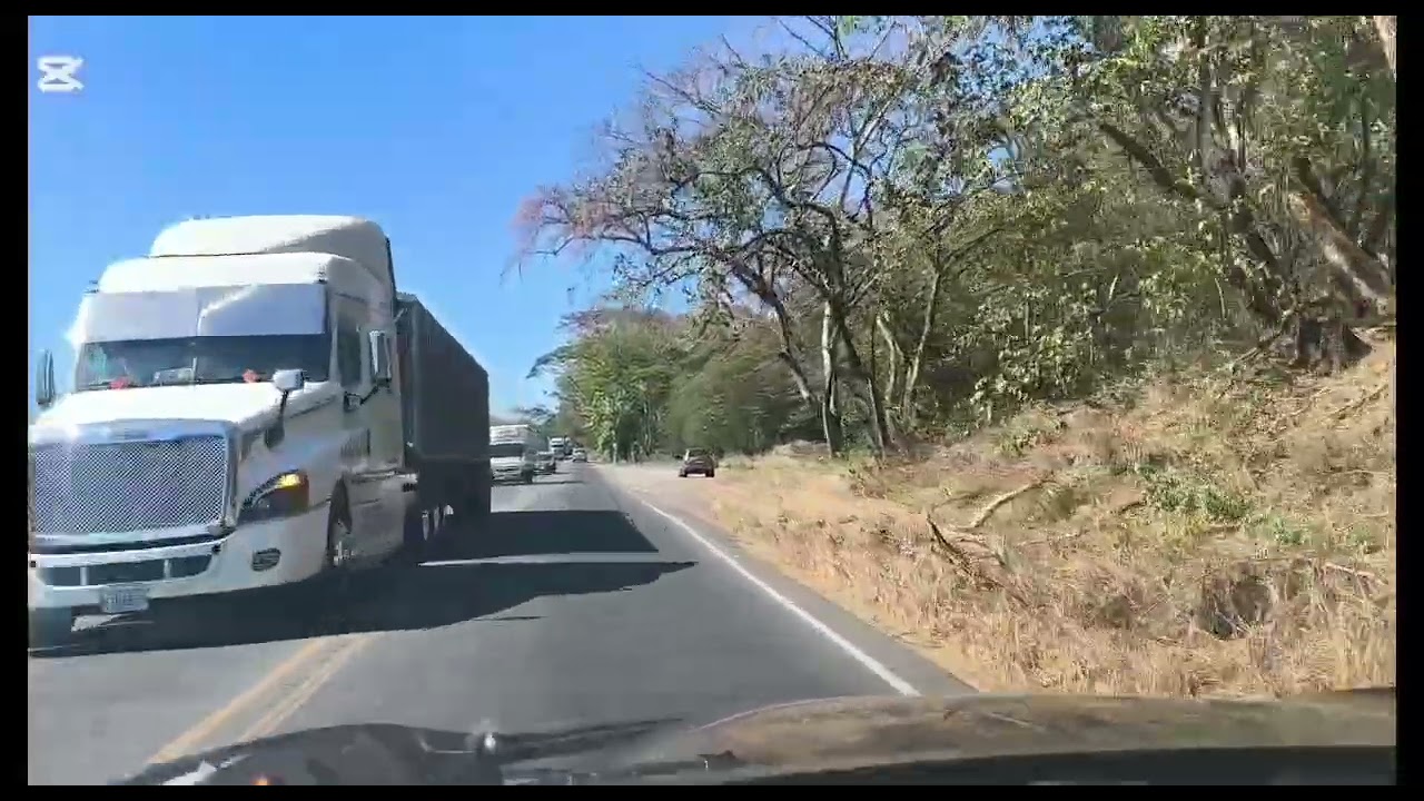 Ruta uno 37 grados 