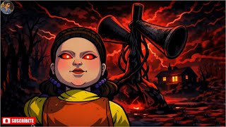 Red Light Siren Green Light: 456 Survival Challenge FAQ💥 screenshot 3