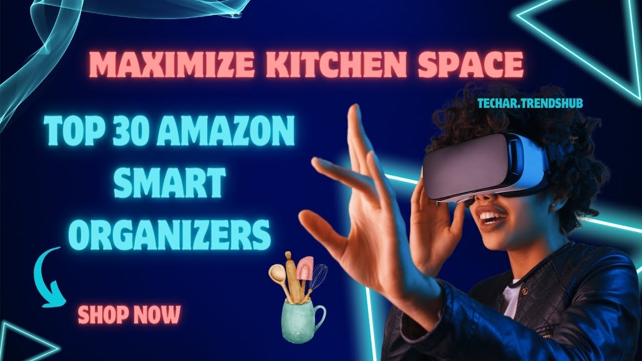 What 5 underrated gadgets save you hours every week? | @techar.trendshub