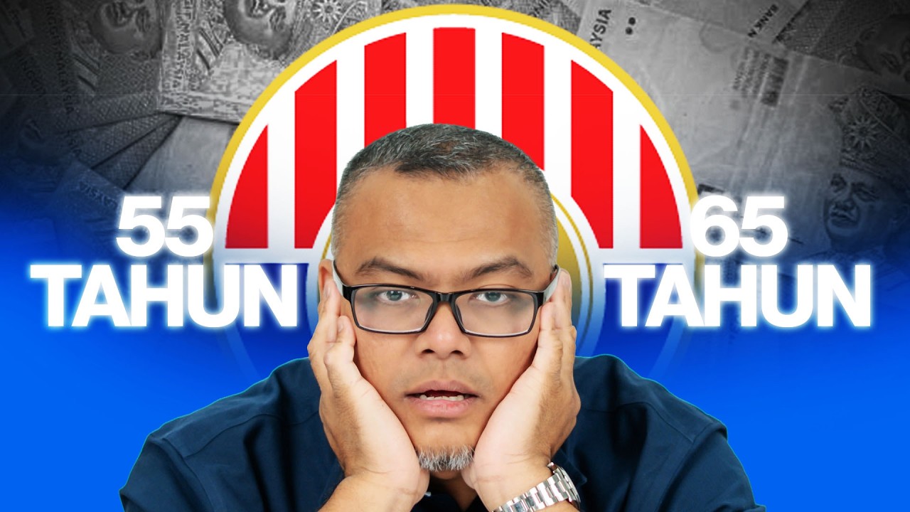 Trend bersara awal tak seindah realiti [Kewangan]