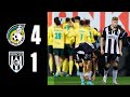 Fortuna Sittard - Heracles Almelo | 10-11-2023 | Samenvatting