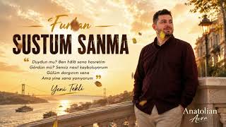 Furkan - Sustum Sanma Arabesk - Pop