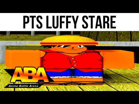 [ABA] One Piece Roster Slander... - YouTube