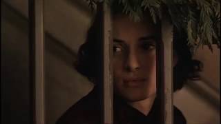 Meg and John Brooke get married - "Little Women" - Winona Ryder Information