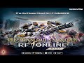 RF Online Next Pre-Download🔥The Ruthless Steel Sci-Fi MMORPG - android/iOS