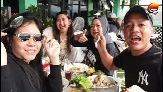 OPEN TRIP SUNRISE PENGALENGAN BANDUNG 4-6 JULI 2025