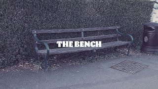 Ben James X Pinkyman - The Bench Official Lyric Video