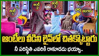 Padmavyuham New Episode  Advocate Ramya Akula  Best Moral   Dr Kalyan Chakravarthy  Sumantv