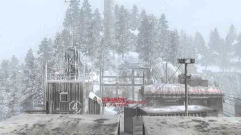 Across the map tomahawk SnD Summit