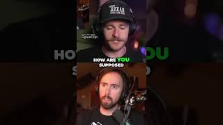 Asmongold's Minimalist Lifestyle  Spending Only 1% of Income