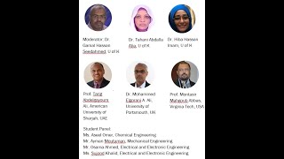 E-Learning Panel Webinar