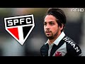 Martín Benítez ● Bem Vindo Ao São Paulo FC | 2021 HD