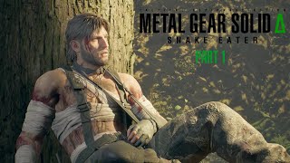 METAL GEAR SOLID DELTA: SNAKE EATER REMAKE - COMP/TROPHIES - PART 1 (NO COMMENTARY, PS5 PRO)
Come watch me play games and hanging out on my Twitch Channel: https://www.twitch.tv/wolfjillyjill
Game: Metal Gear Solid Delta: Snake Eater Remake
Platform: PS5 PRO
Mode: Performance
#MetalGearSolidRemake #SnakeEaterDelta #MGSRemake #Konami #Gameplay #Playstation #walkthrough #nocommentary #PS5 #Playstation5 #PS5PRO
Tags: Metal Gear Solid Remake, Snake Eater Delta, MGS Remake, Konami, Playstation, PS5 PRO, Walkthrough, Gameplay, No Commentary, Gaming, PS5, Playstation 5, Sony, Video Games, Console, Next Gen, Next Generation Gaming, METAL GEAR SOLID DELTA: SNAKE EATER REMAKE - COMP/TROPHIES - PART 1 (NO COMMENTARY, PS5 PRO)