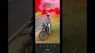 comment" edit ✨ #lightroom #editing #shorts #viral