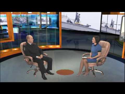 Александр Добровольский: возможно ли искоренить мошенничество как вид преступления