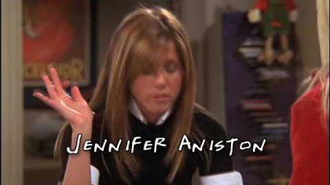 My Version Of Friends Season 10 Opening Credits