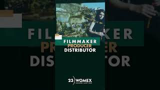 Present Your Film | WOMEX 23 Call for Proposals