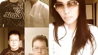 Jangan Ada  Luka Cover By Dadang N Chica