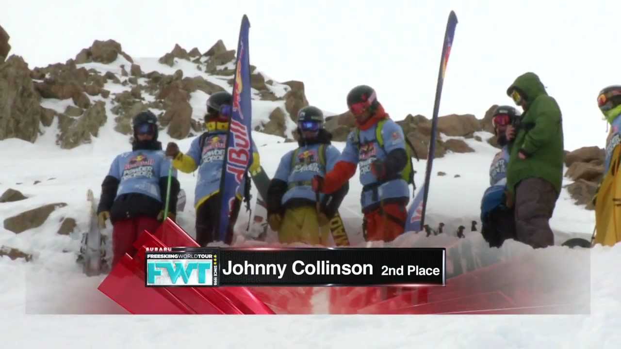 Finals Red Bull Powder Disorder - By Big Powder.mov