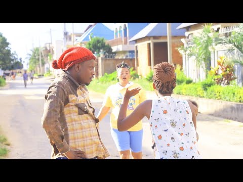 BUKEYENEZA S04 EP 11 BAKAME ARAHUYE NA BUKEYENEZA N UMWANA WABO ANITHA ARAMARAMAYE MBEGA UMUNEZERO 