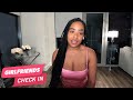 B. Simone Reveals the Qualities Her Ideal Man Should Possess | Girlfriends Check In | OWN