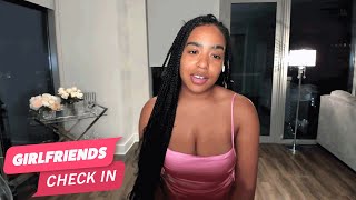 Famous B. Simone Reveals the Qualities Her Ideal Man Should Possess | Girlfriends Check In | OWN Net Worth