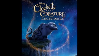 Quelle joie (Ouvre moi ton cœur) [Version semi-clean] - Clochette et la Créature Légendaire