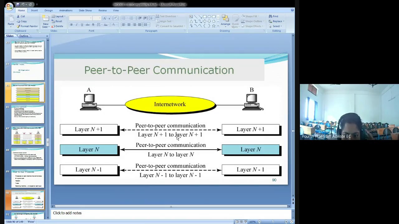 STM EC4 EC407 Module1 Part 6 24 08 2020 - YouTube