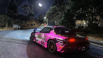 GTA 5 Expand And Enhanced Graphics Mod And Dense Forest Addons Showcase With RTX3080 Ray Tracing ON