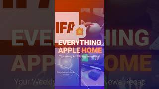 Apple special event, New Apple Hardware Coming? + Big Homey and Eve Updates #applehome