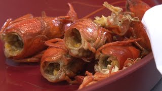 Beautiful How Lent affects the seafood industry in Louisiana (FIXED) Care Tips