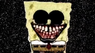 New Scariest Spongebob Horror Game