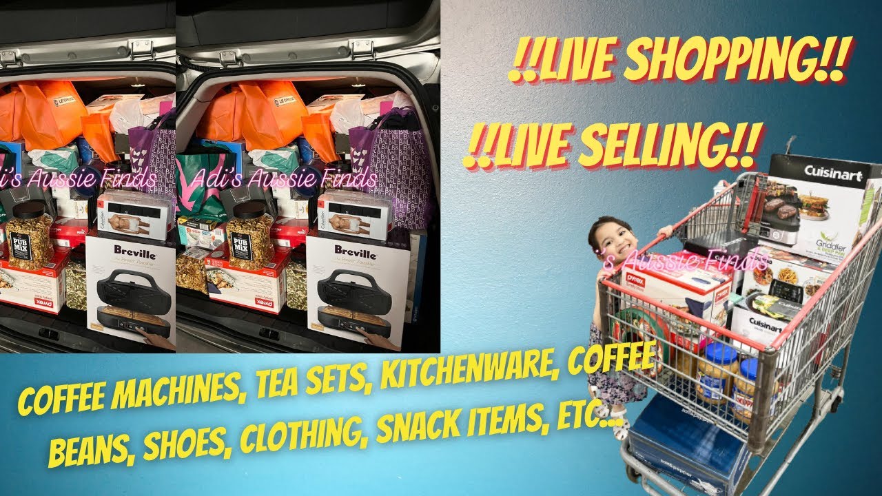 Warehouse Black Friday Sale YouTube