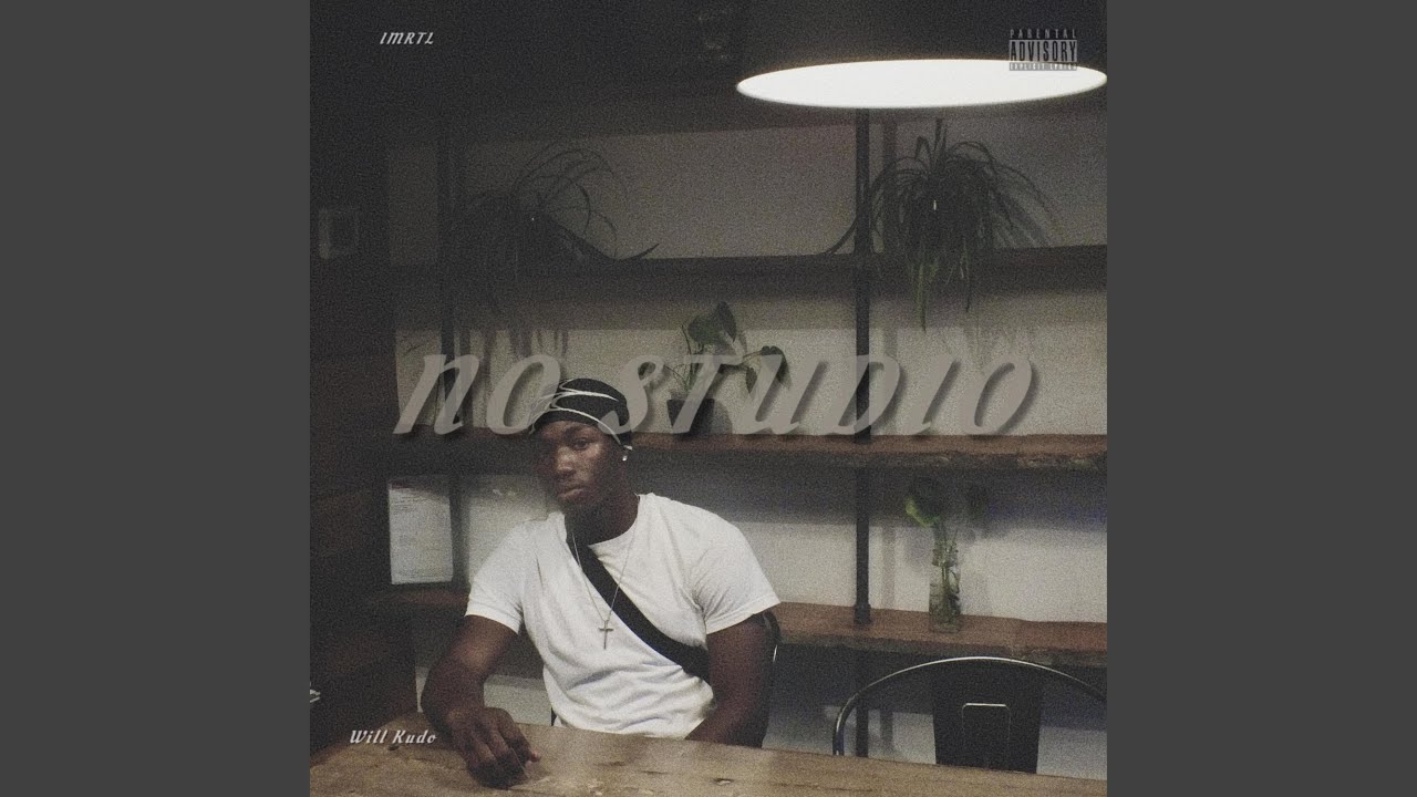 No Studio (feat. Talebson)