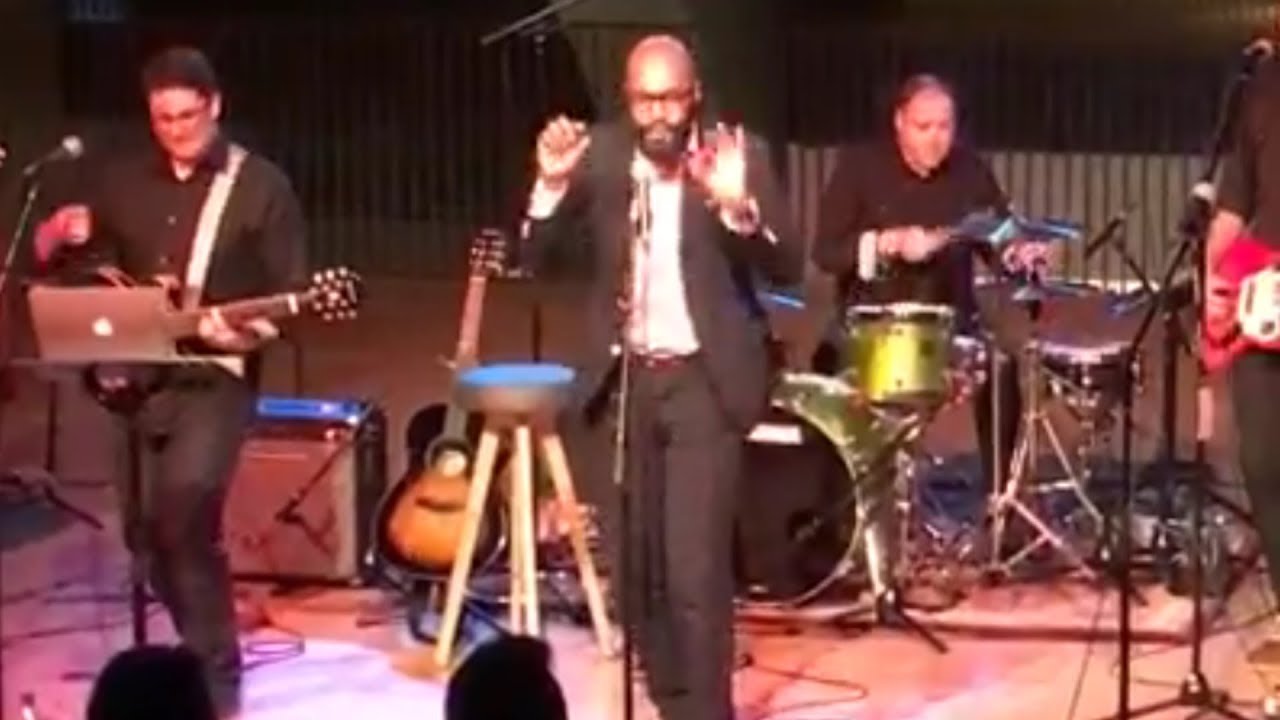 Science Genius Rap Battles in Calgary! YouTube