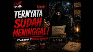 TERNYATA PENDAKI INI SUDAH MENINGGAL! 😨 4 Orang Baru Sadar di Gunung Sumbing | Kisah Horor Nyata