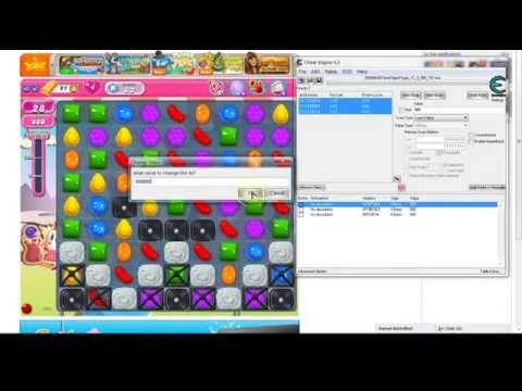 AOB "Array of Bytes" Static Finding and Testing