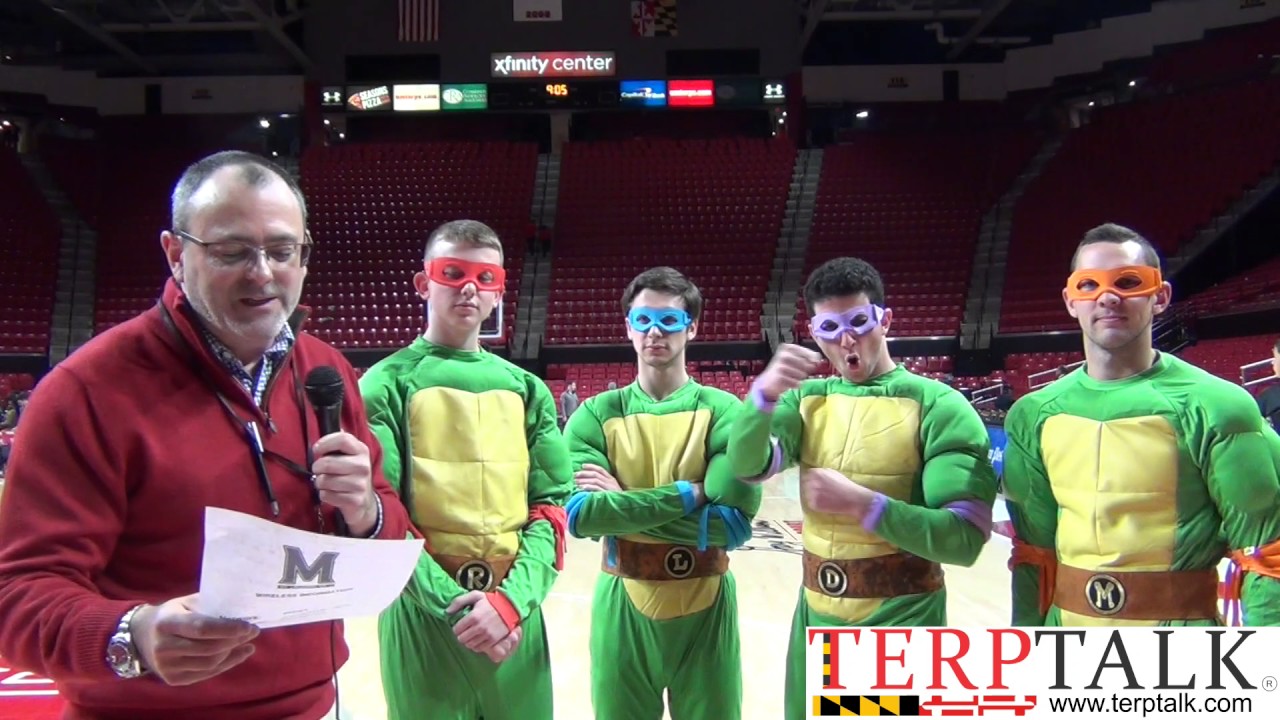 TerpTalk Postgame Maryland Basketball v Jacksonville State YouTube