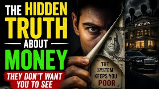 The Hidden Truth About Money They Don’t Want You To See