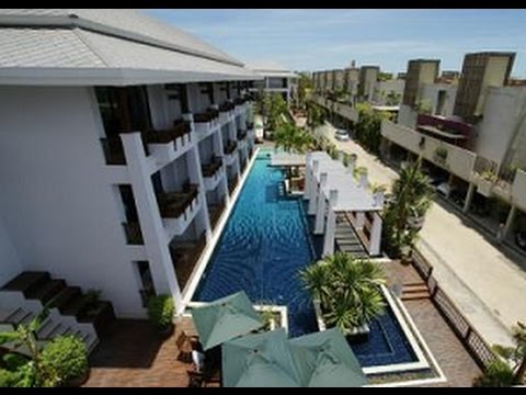 Loligo Resort Hua Hin, Thailand