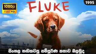 ආතමය කතවක Fluke 1995 Movie Review Sinhala