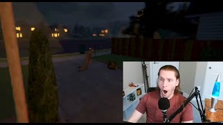 Jerma takes out another innocent