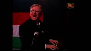 Dobos Attila-Magyarok Világhimnusza 2004