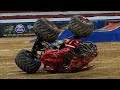 Freestyle - Monster Jam San Antonio 2021 (Show 2)