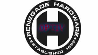 Optiv - Doomtrain