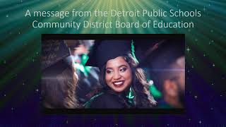 Cody High Virtual Graduation 2020